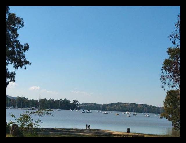 LAND FOR SALE IN VAAL MARINA